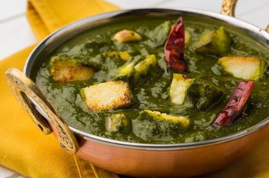 Mughal Spice Restaurant